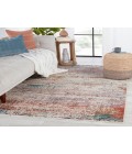 Myriad Area Rug Vibe by Jaipur Living Starla Abstract Multicolor/ Cream Area Rug (9'6"X12'7")