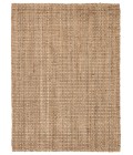 Jaipur Living Achelle Natural Solid Taupe Area Rug (8'X10')