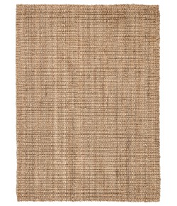Jaipur Living Naturals Lucia Achelle NAL03 Taupe 2 ft. X 3 ft. Rectangle Rug