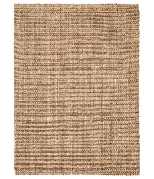 Jaipur Living Achelle Natural Solid Taupe Area Rug (8'X10')