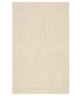 Naturals Sanibel Area Rug Jaipur Living Naples Natural Solid White/ Taupe Area Rug (6'X9')