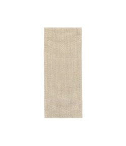 Jaipur Living Naturals Sanibel Naples NAS07 White - Taupe 3 ft. X 12 ft. Rectangle Rug