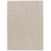Jaipur Living Naturals Sanibel Naples NAS09 Beige/Ivory 8 ft. X 10 ft. Rectangle Rug