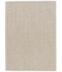 Jaipur Living Naturals Sanibel Naples NAS09 Beige/Ivory 8 ft. X 10 ft. Rectangle Rug