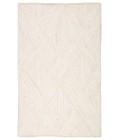 NAT35 Vero Rug Jaipur Living Vero Natural Trellis Ivory Area Rug 12'X15'