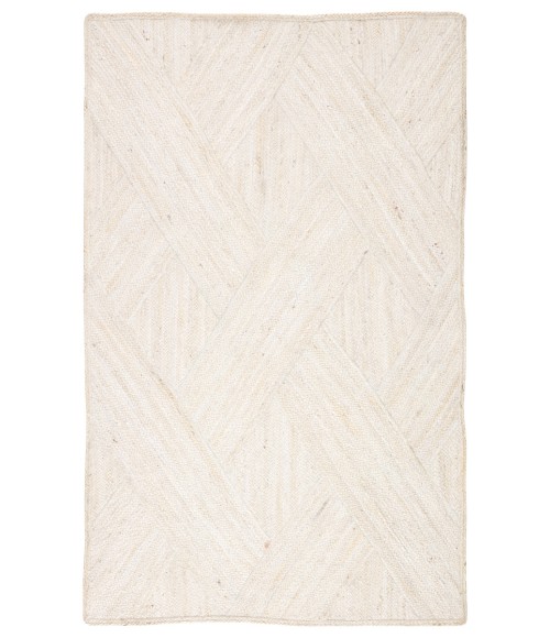NAT35 Vero Rug Jaipur Living Vero Natural Trellis Ivory Area Rug 12'X15'