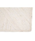 NAT35 Vero Rug Jaipur Living Vero Natural Trellis Ivory Round Area Rug 8' RND