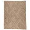 Jaipur Living Naturals Tobago Vero NAT36 Beige 2 ft. X 3 ft. Rectangle Rug