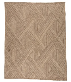 Jaipur Living Naturals Tobago Vero NAT36 Beige 2 ft. X 3 ft. Rectangle Rug