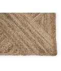 Jaipur Living Vero Natural Trellis Beige Area Rug (2'X3')