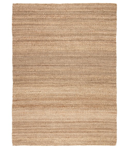 Jaipur Living Hilo Natural Solid Tan Area Rug (8'X10')