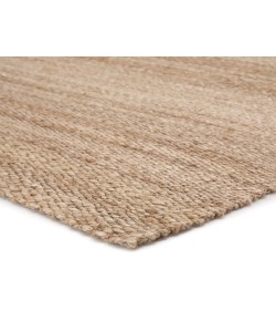 Jaipur Living Naturals Tobago Hilo NAT38 Tan 8 ft. X 10 ft. Rectangle Rug