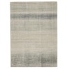 Jaipur Living Newport By Barclay Butera Bayshores NBB03 Gray/Beige 8 ft. X 10 ft. Rectangle Rug