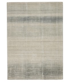 Barclay Butera By Jaipur Living Bayshores Handmade Ombre Gray/ Beige Nbb03 Area Rug 10 ft. X 14 ft. Rectangle