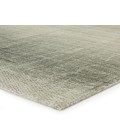 Barclay Butera by Jaipur Living Bayshores Handmade Ombre Gray/ Beige Area Rug (9'X12')