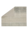 Barclay Butera by Jaipur Living Bayshores Handmade Ombre Gray/ Beige Area Rug (9'X12')