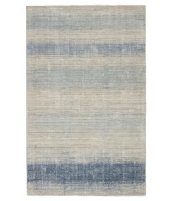 Barclay Butera By Jaipur Living Bayshores Handmade Ombre Blue/ Beige Nbb04 Area Rug 6 ft. X 9 ft. Rectangle