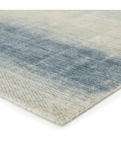 Barclay Butera By Jaipur Living Bayshores Handmade Ombre Blue/ Beige Nbb04 Area Rug 10 ft. X 14 ft. Rectangle