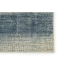 NBB04 Bayshores Rug Barclay Butera by Jaipur Living Bayshores Handmade Ombre Blue/ Beige Area Rug 10'X14'