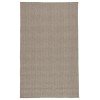 Jaipur Living Nirvana Premium Iver NIP01 Gray 12 ft. X 15 ft. Rectangle Rug