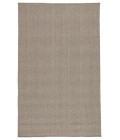 Jaipur Living Iver Indoor/ Outdoor Solid Gray Area Rug (6'X9')