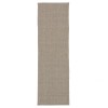 Jaipur Living Nirvana Premium Iver NIP01 Gray 2 ft. 6 in. X 8 ft. Rectangle Rug