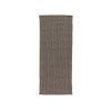 Jaipur Living Nirvana Premium Gray NIP04 18 in. Swatch Square Rug