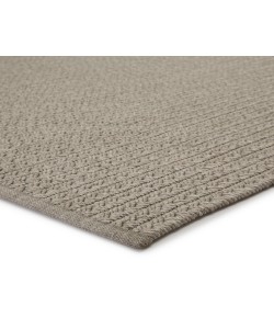 Jaipur Living Nirvana Premium Iver NIP05 Black 2 ft. 6 in. X 8 ft. Rectangle Rug