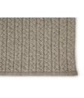 Jaipur Living Iver Indoor/ Outdoor Solid Light Gray Area Rug (6'X9')