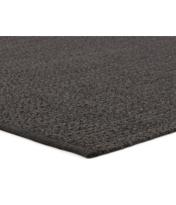 Jaipur Living Nirvana Premium Iver NIP06 Dark Gray 2 ft. X 3 ft. Rectangle Rug