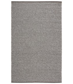 Jaipur Living Nirvana Foster NIR02 Gray - White 12 ft. X 15 ft. Rectangle Rug
