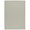 Jaipur Living Nirvana Sven NIR04 Black 2 ft. X 3 ft. Rectangle Rug