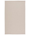 Jaipur Living Sven Indoor/ Outdoor Solid Light Beige Area Rug (2'X3')