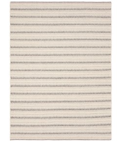 Jaipur Living Namika Vanoir NMK01 White 8 ft. 6 in. X 11 ft. 6 in. Rectangle Rug