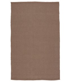 Jaipur Living North Shore Kawela NRS01 Brown 9 ft. X 12 ft. Rectangle Rug