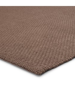 Jaipur Living North Shore Kawela NRS01 Brown 9 ft. X 12 ft. Rectangle Rug