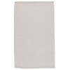 Jaipur Living North Shore Light Gray Nrs02 18 In. Swatch Square Rug