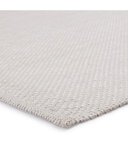 Jaipur Living North Shore Light Gray Nrs02 18 In. Swatch Square Rug
