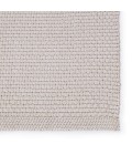 Jaipur Living North Shore Light Gray Nrs02 18 In. Swatch Square Rug
