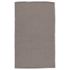 Jaipur Living North Shore Kawela NRS03 Gray 4 ft. X 6 ft. Rectangle Rug