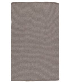 Jaipur Living North Shore Kawela NRS03 Gray 4 ft. X 6 ft. Rectangle Rug
