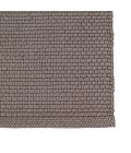 Jaipur Living Kawela Indoor/ Outdoor Solid Gray Area Rug (4'X6')