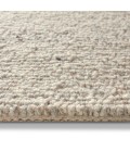 Jaipur Living Navarra Cream NVA01 18 in. Swatch Square Rug