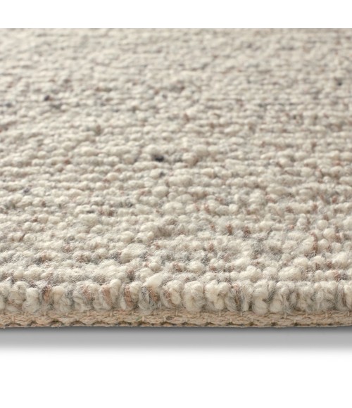 Jaipur Living Navarra Cream NVA01 18 in. Swatch Square Rug