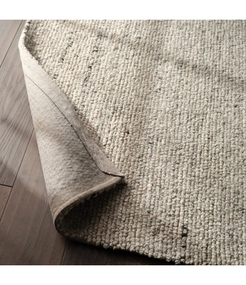 Jaipur Living Navarra Cream NVA01 18 in. Swatch Square Rug