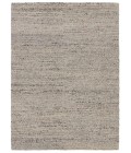 Jaipur Living Navarra Gray NVA02 18 in. Swatch Square Rug