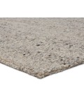 Jaipur Living Navarra Gray NVA02 18 in. Swatch Square Rug