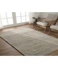 Jaipur Living Navarra Gray NVA02 18 in. Swatch Square Rug
