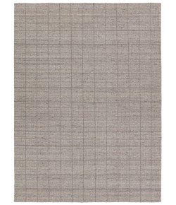 Jaipur Living Oxford By Barclay Butera Club OBB01 Gray - Taupe 10 ft. X 14 ft. Rectangle Rug