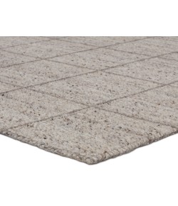 Jaipur Living Oxford By Barclay Butera Club OBB01 Gray - Taupe 10 ft. X 14 ft. Rectangle Rug